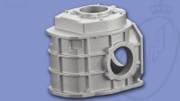 odlewnia aluminium